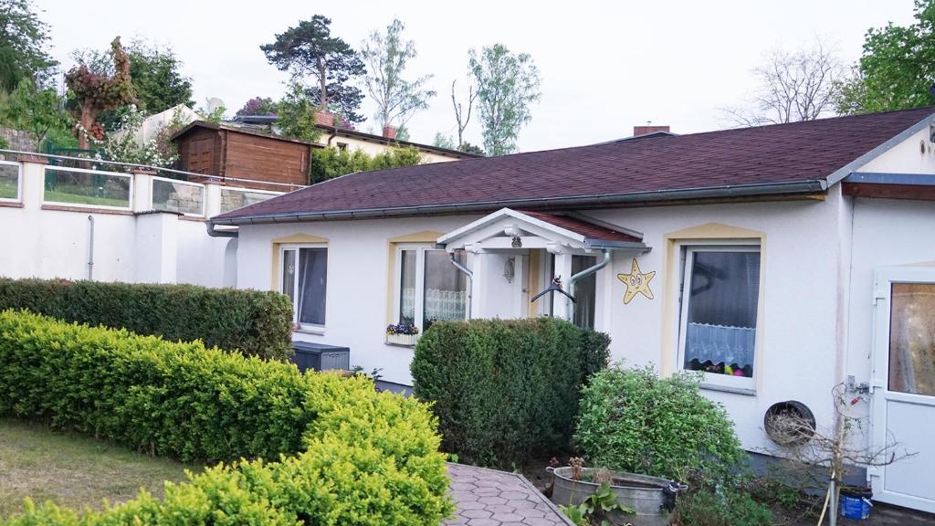Haus Seestern mit Strandkorb inkl room 1