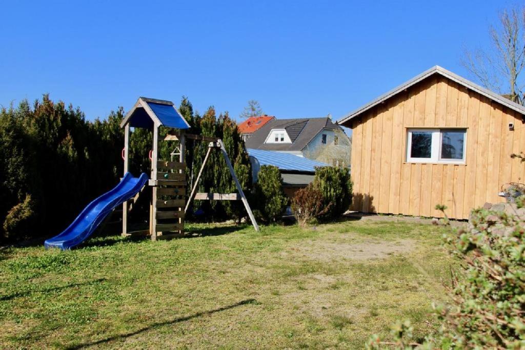 Haus Seestern mit Strandkorb inkl room 3