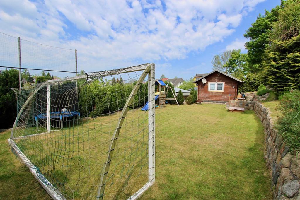 Haus Seestern mit Strandkorb inkl room 6
